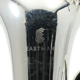 Eastman Model EBF861S Professional 4/4 F Tuba