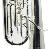 Eastman Model EBF861S Professional 4/4 F Tuba