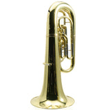 Eastman Model EBF865 Professional F Tuba SN Y2500833