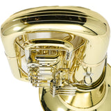 Eastman Model EBF865 Professional F Tuba SN Y2500833