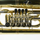 Eastman Model EBF865 Professional F Tuba SN Y2500833
