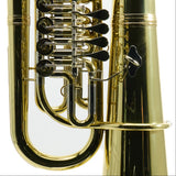 Eastman Model EBF865 Professional F Tuba SN Y2500833