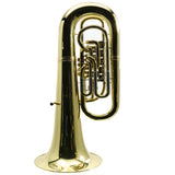 Eastman Model EBF865 Professional F Tuba SN Y2500833