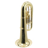 Eastman Model EBF866 Professional F Tuba SN Y2301060 OPEN BOX