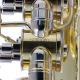 Eastman Model EBF866 Professional F Tuba SN Y2301060 OPEN BOX