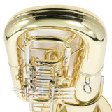 Eastman Model EBF866 Professional F Tuba SN Y2301060 OPEN BOX