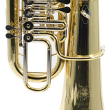 Eastman Model EBF866 Professional F Tuba SN Y2301060 OPEN BOX