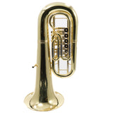 Eastman Model EBF866 Professional F Tuba SN Y2301060 OPEN BOX