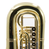 Eastman Model EBF866 Professional F Tuba SN Y2301060 OPEN BOX