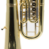 Eastman Model EBF866 Professional F Tuba SN Y2301060 OPEN BOX