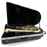 Eastman Model EBF866 Professional F Tuba SN Y2301060 OPEN BOX