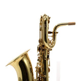 Eastman Model EBS453 Performance Low A Baritone Saxophone MINT CONDITION