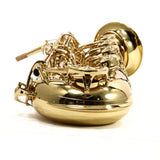 Eastman Model EBS453 Performance Low A Baritone Saxophone MINT CONDITION