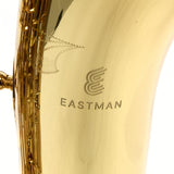 Eastman Model EBS453 Performance Low A Baritone Saxophone MINT CONDITION
