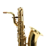 Eastman Model EBS453 Performance Low A Baritone Saxophone MINT CONDITION