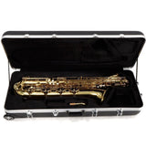 Eastman Model EBS453 Performance Low A Baritone Saxophone MINT CONDITION