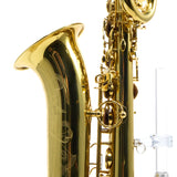 Eastman Model EBS650 'Rue Saint George' Baritone Saxophone BRAND NEW