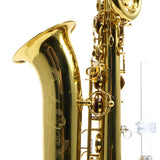 Eastman Model EBS650 'Rue Saint George' Baritone Saxophone BRAND NEW