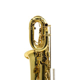 Eastman Model EBS650 'Rue Saint George' Baritone Saxophone BRAND NEW