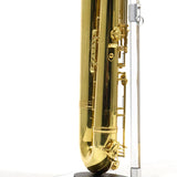 Eastman Model EBS650 'Rue Saint George' Baritone Saxophone BRAND NEW