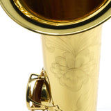 Eastman Model EBS650 'Rue Saint George' Baritone Saxophone BRAND NEW