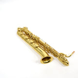 Eastman Model EBS650 'Rue Saint George' Baritone Saxophone BRAND NEW