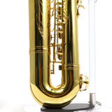 Eastman Model EBS650 'Rue Saint George' Baritone Saxophone SN A2590036 OPEN BOX
