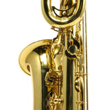 Eastman Model EBS650 'Rue Saint George' Baritone Saxophone SN A2590036 OPEN BOX