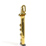 Eastman Model EBS650 'Rue Saint George' Baritone Saxophone SN A2590036 OPEN BOX