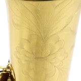 Eastman Model EBS650 'Rue Saint George' Baritone Saxophone SN A2590036 OPEN BOX