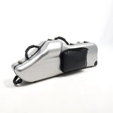 Eastman Model EBS650 'Rue Saint George' Baritone Saxophone SN A2590036 OPEN BOX