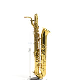 Eastman Model EBS650 'Rue Saint George' Baritone Saxophone SN A2590036 OPEN BOX