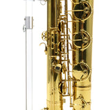 Eastman Model EBS650 'Rue Saint George' Baritone Saxophone SN A2590036 OPEN BOX