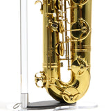 Eastman Model EBS650 'Rue Saint George' Baritone Saxophone SN A2590036 OPEN BOX