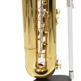 Eastman Model EBS650 'Rue Saint George' Baritone Saxophone SN A2590053 OPEN BOX