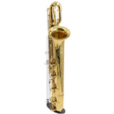 Eastman Model EBS650 'Rue Saint George' Baritone Saxophone SN A2590053 OPEN BOX