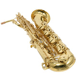 Eastman Model EBS650 'Rue Saint George' Baritone Saxophone SN A2590053 OPEN BOX