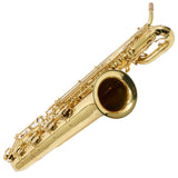 Eastman Model EBS650 'Rue Saint George' Baritone Saxophone SN A2590053 OPEN BOX