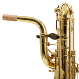 Eastman Model EBS650 'Rue Saint George' Baritone Saxophone SN A2590053 OPEN BOX