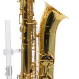 Eastman Model EBS650 'Rue Saint George' Baritone Saxophone SN A2590053 OPEN BOX