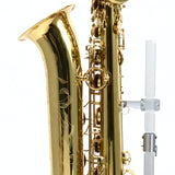Eastman Model EBS650 'Rue Saint Georges' Baritone Saxophone SN A2390211 EXCELLENT