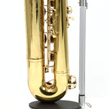 Eastman Model EBS650 'Rue Saint Georges' Baritone Saxophone SN A2390211 EXCELLENT