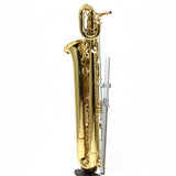 Eastman Model EBS650 'Rue Saint Georges' Baritone Saxophone SN A2390211 EXCELLENT