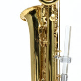 Eastman Model EBS650 'Rue Saint Georges' Baritone Saxophone SN A2390211 EXCELLENT