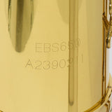 Eastman Model EBS650 'Rue Saint Georges' Baritone Saxophone SN A2390211 EXCELLENT
