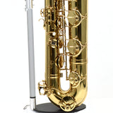 Eastman Model EBS650 'Rue Saint Georges' Baritone Saxophone SN A2390211 EXCELLENT