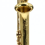 Eastman Model EBS650 'Rue Saint Georges' Baritone Saxophone SN A2390211 EXCELLENT