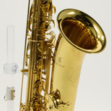 Eastman Model EBS650 'Rue Saint-Georges' Low A Baritone Saxophone MINT CONDITION