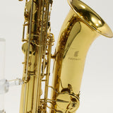 Eastman Model EBS650 'Rue Saint-Georges' Low A Baritone Saxophone MINT CONDITION
