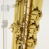 Eastman Model EBS650 'Rue Saint-Georges' Low A Baritone Saxophone MINT CONDITION